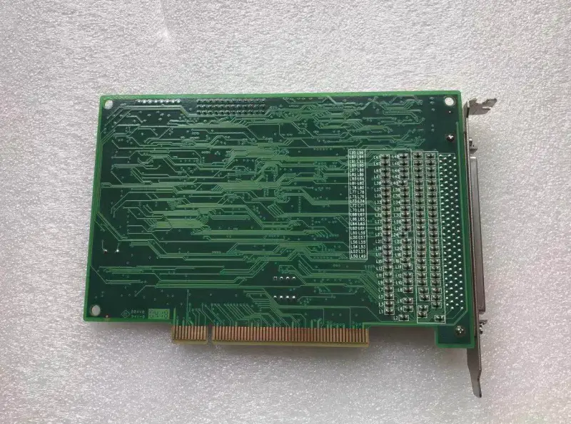 Adlink PCI-7396 REV:A2 DAQ-kortti