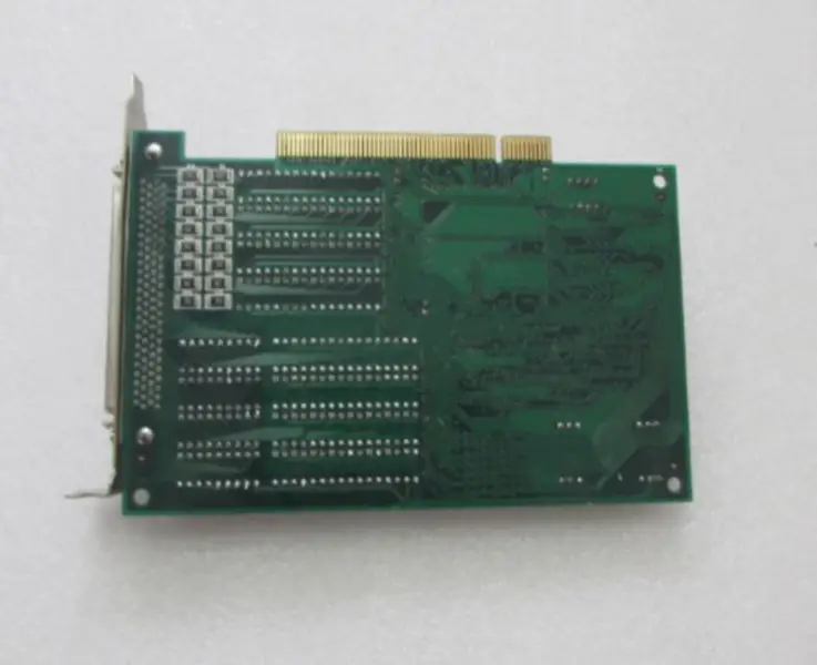 Adlink PCI-7432 PCI 7432 PCI 7432 Nopea digitaalinen I/0-kortti Capture-kortti