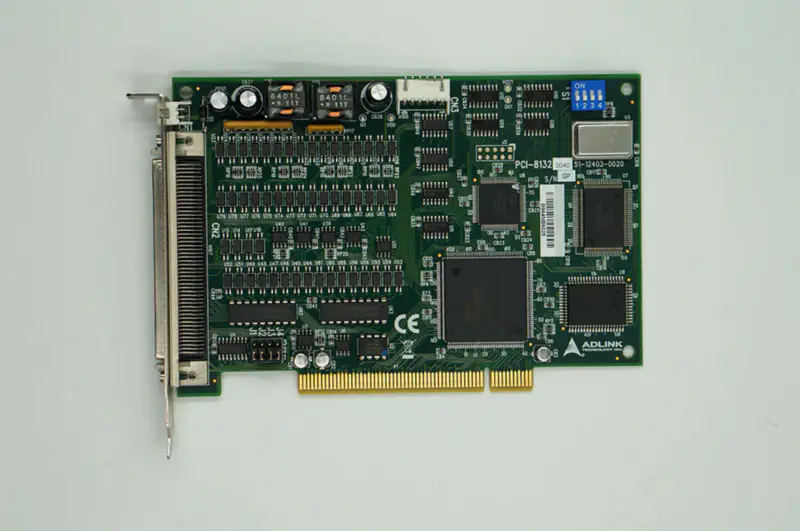 ADLINK PCI-8132 DAQ-kortti