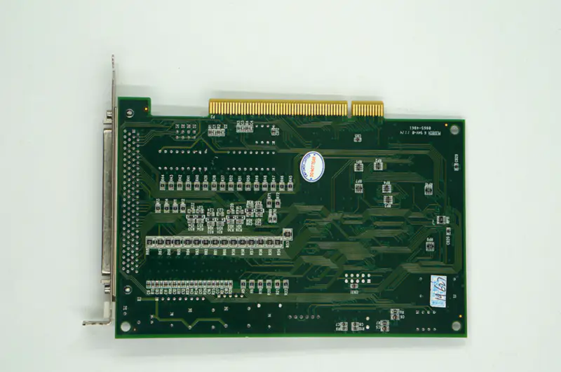 ADLINK PCI-8132 DAQ-kortti