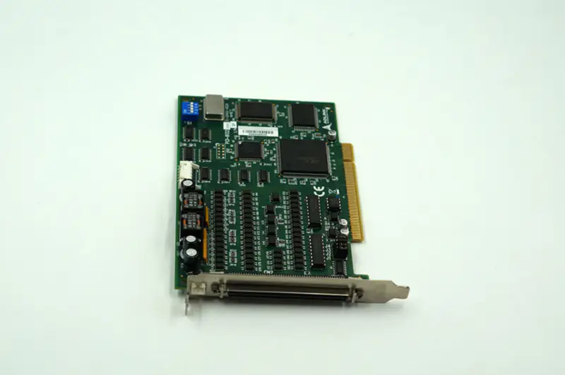 ADLINK PCI-8132 DAQ-kortti