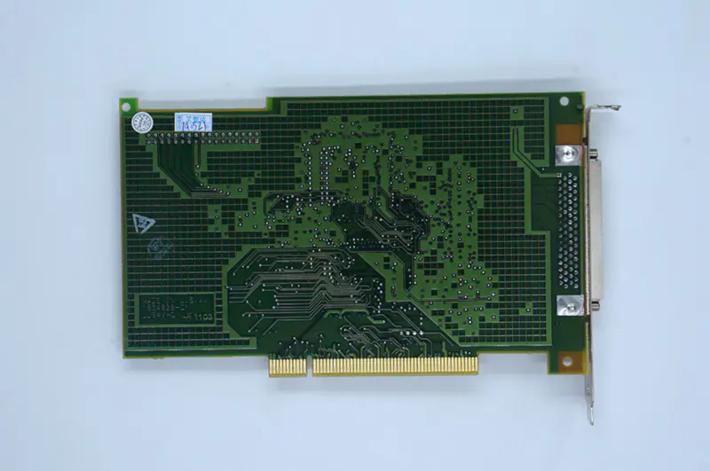 NI PCI-DIO-32HS 183480F-01 DAQ-kortti (NI PCI-DIO-32HS 183480F-01)