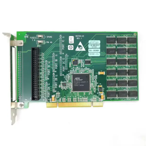 MCC PCI-DIO48H DAQ-kortti