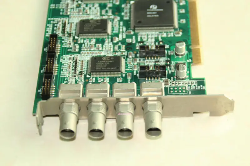 Adlink PCI-RTV24 RTV-24 -kuvankeruukortti Adlink PCI-RTV24 RTV-24 -kuvankeruukortti