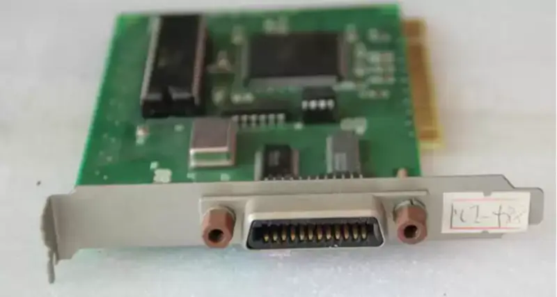 PCI-488 GPIB-kortti Käytetty Testattu teollinen emolevy