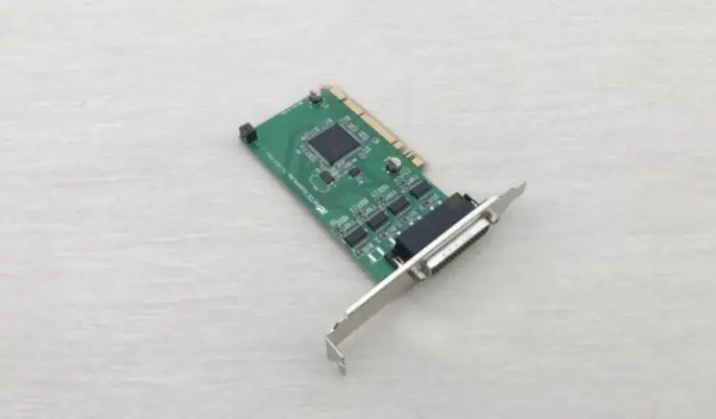 MOXA PCI64 REV1.0 sarjakortti