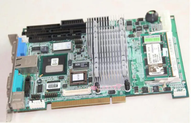 Advantech PCI-6881 REV.A1 teollisuusemolevy