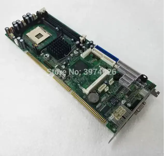Kontron PCI951 PCI-951-P4 emolevy