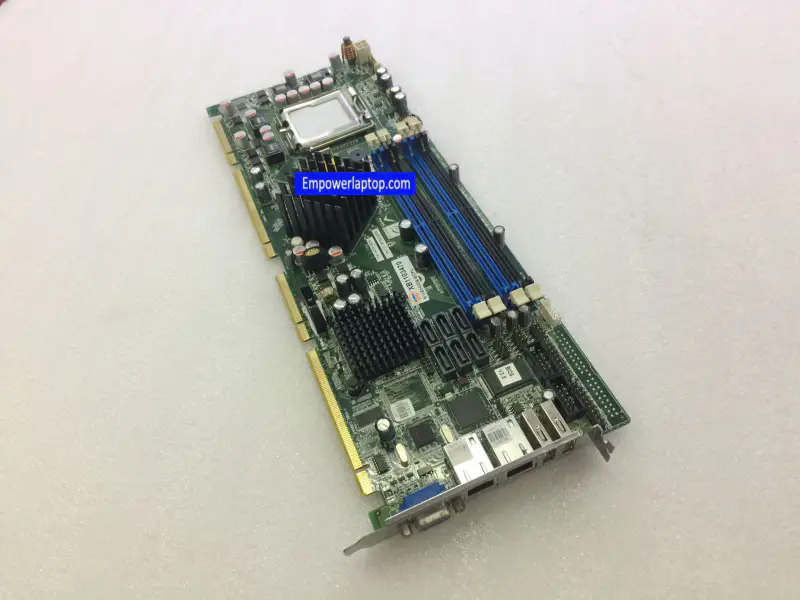 IEI teollisuusemolevy PCIE-Q350-R11 REV :1.1 REV :1.1