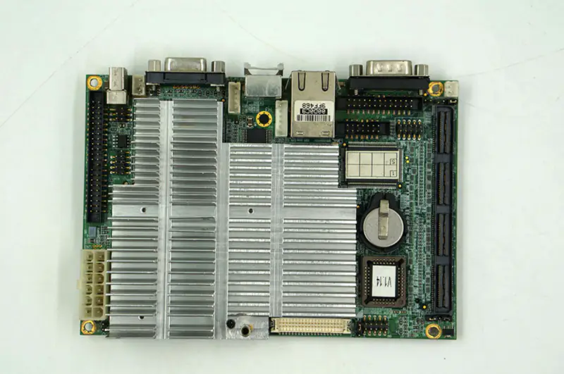 Advantech PCM-9386 PCM-9386F teollisuusemolevy
