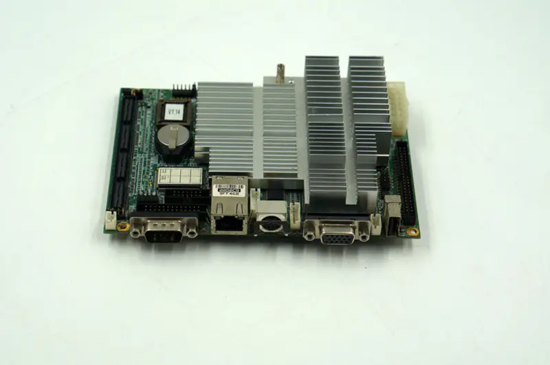 Advantech PCM-9386 PCM-9386F teollisuusemolevy