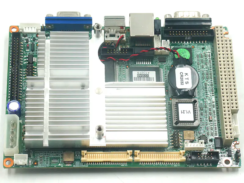 Advantech PCM-9388 Rev.A1 PCM-9388F-teollisuusemolevy PCM-9388F