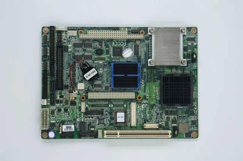 Advantech PCM-9588 Rev.A1 PCM-9588F-teollisuusemolevy PCM-9588F