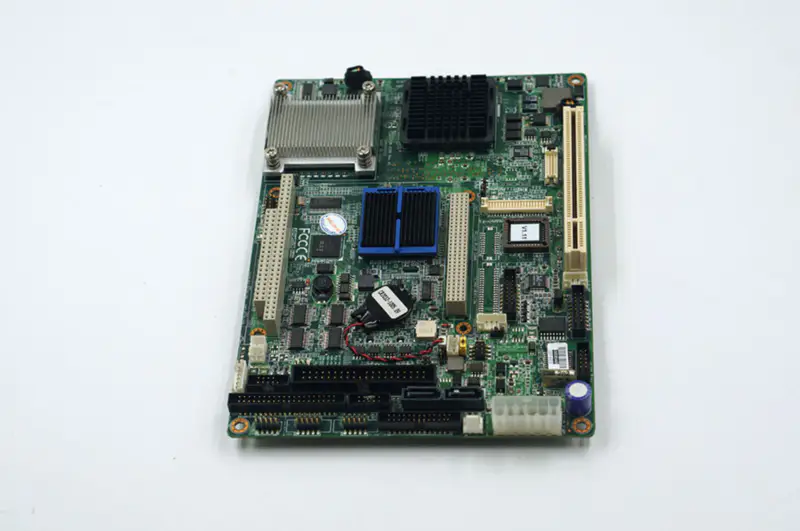 Advantech PCM-9588 Rev.A1 PCM-9588F-teollisuusemolevy PCM-9588F