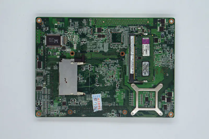 Advantech PCM-9588 Rev.A1 PCM-9588F-teollisuusemolevy PCM-9588F
