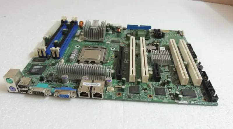 Supermicro PDSME -emolevy