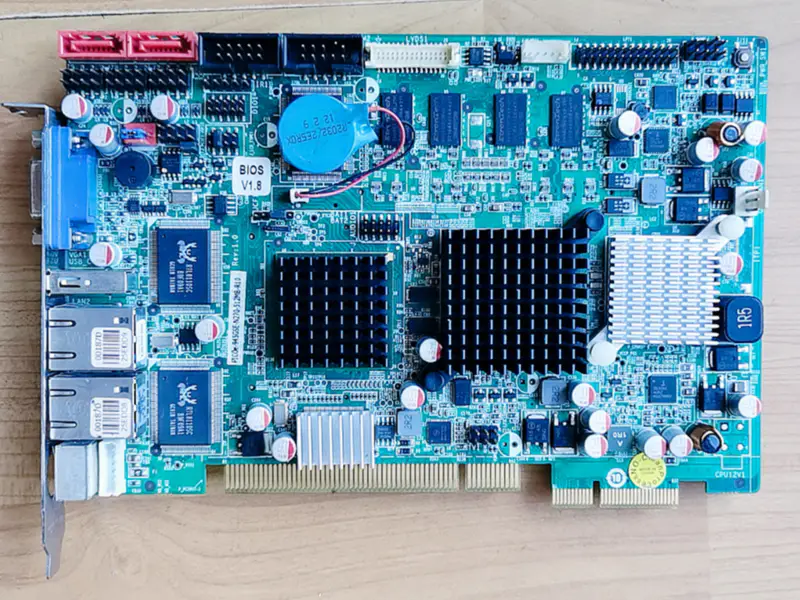 IEI PICOE-945GSE-N270-512MB-R10-emolevy