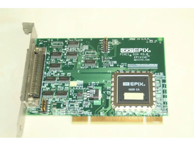 Epix PIXCI D2X R3.0 videonkaappauskortti