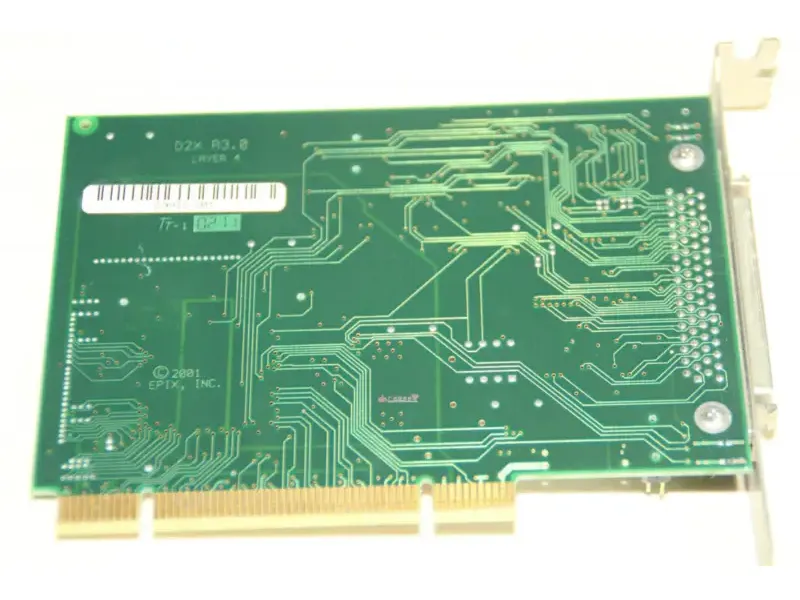 Epix PIXCI D2X R3.0 videonkaappauskortti