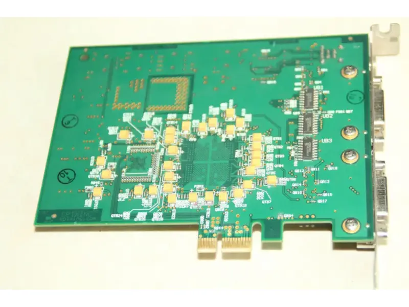EPIX PIXCI EL1 R1 PIXCIEL1DB pixcie1 0249 kuvankaappauskortti