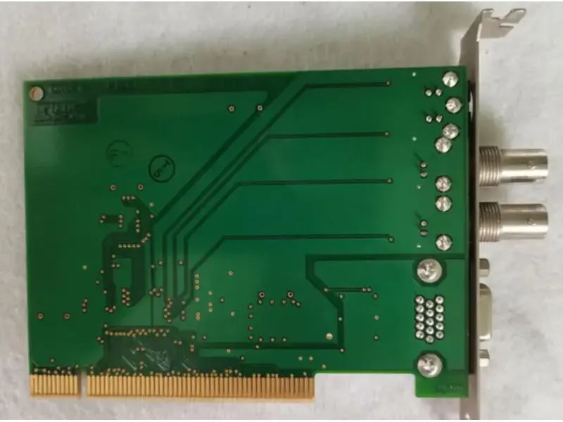 EPIXINC EPIX PIXCI SV5 R3.0 kuvankaappauskortti