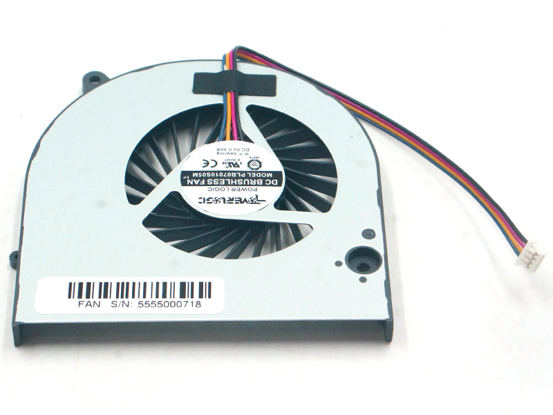 Power Logic PLB07010S05M Tuuletin