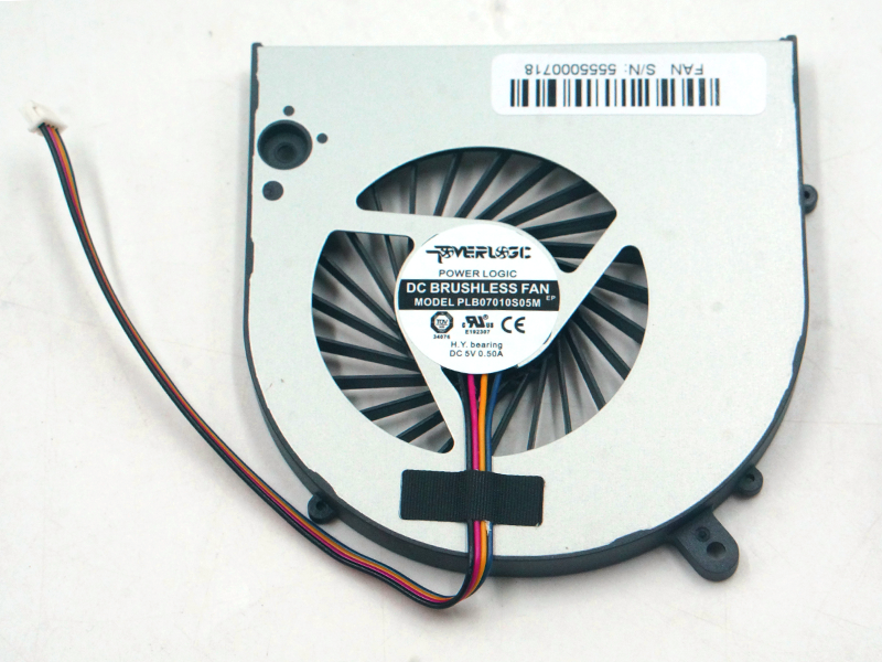 Power Logic PLB07010S05M Tuuletin