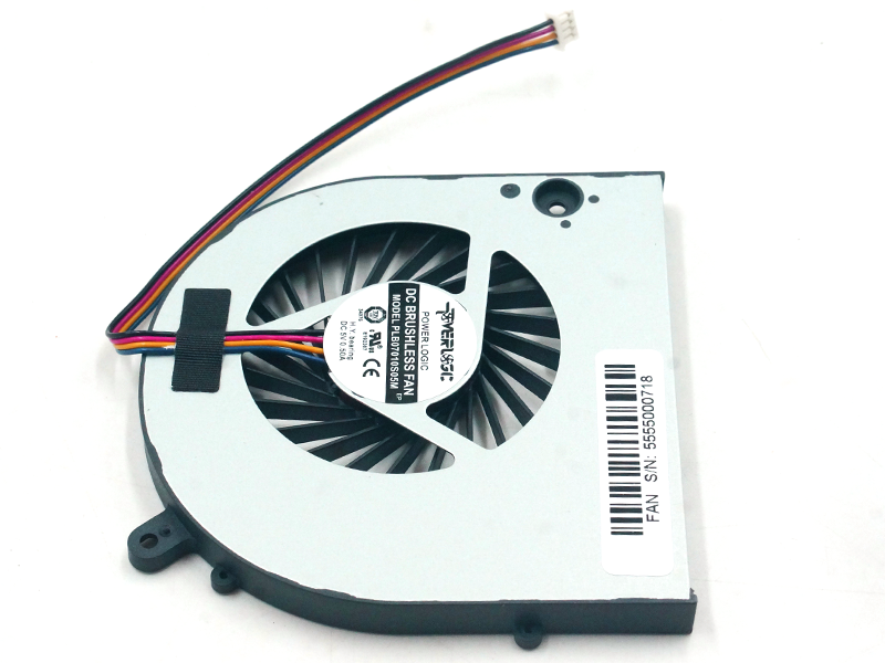 Power Logic PLB07010S05M Tuuletin