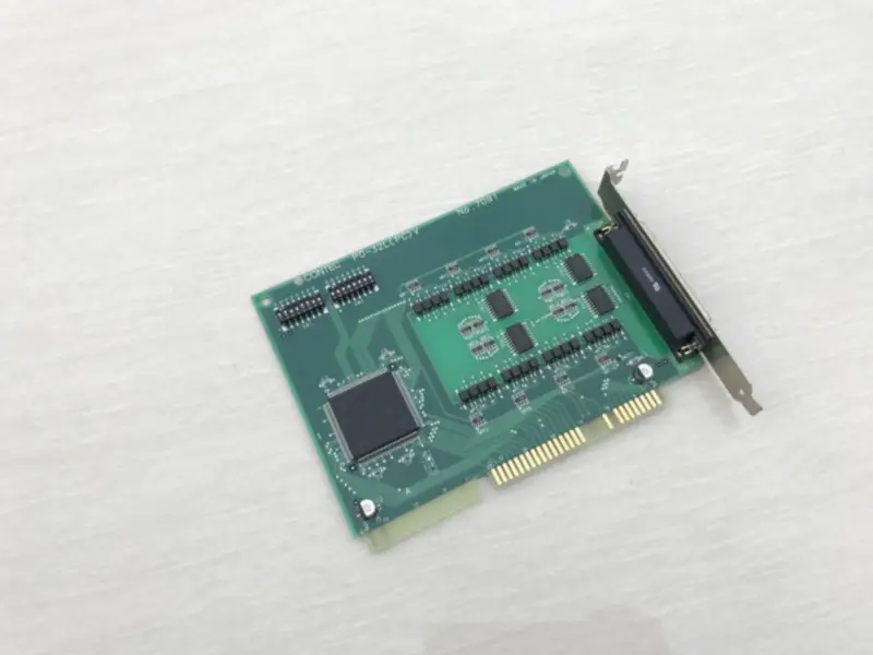 Contec PO-32L(PC)V NO.7091 Teollisuuskortti