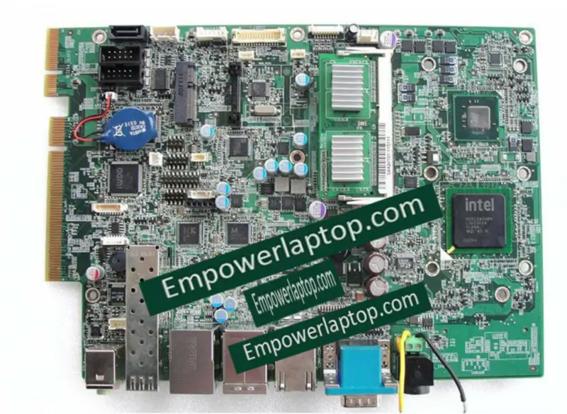 IEI PPCMB-5152-D525-R10 REV 1.0 Teollisuuslaitteiden emolevy