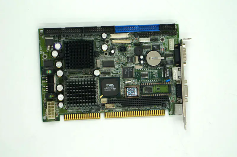 Inside Technology (varastossa) PROX-1260 VER:G1A teollisuusemolevy (varastossa)