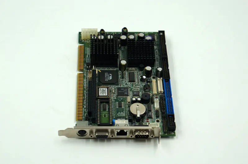 Inside Technology (varastossa) PROX-1260 VER:G1A teollisuusemolevy (varastossa)