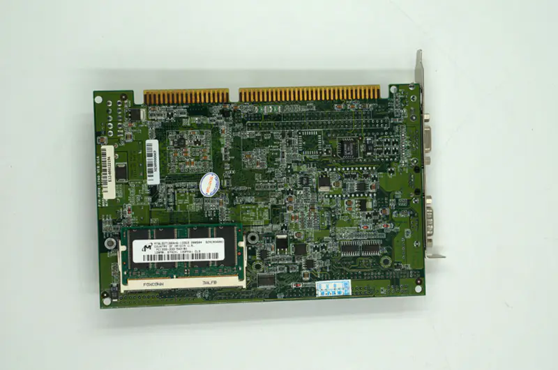 Inside Technology (varastossa) PROX-1260 VER:G1A teollisuusemolevy (varastossa)