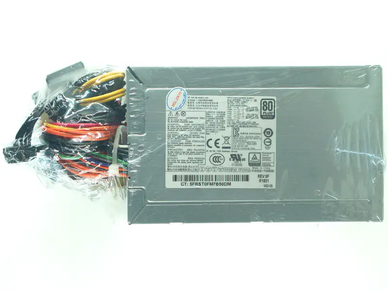 HP DPS-500AB-20A 746177-002 virtalähde