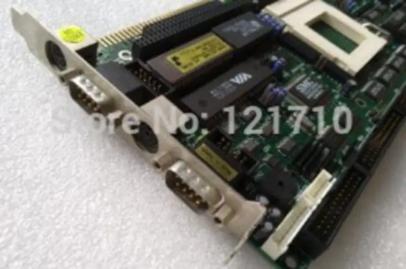 PSC-586 VER.D teollisuusemolevy