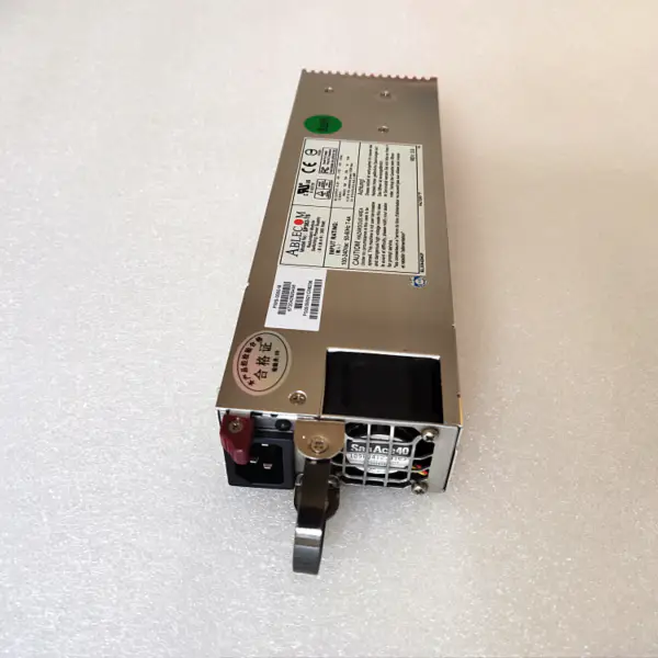 Ablecom PWS-0050-M SP382-TS kytkentävirtalähde