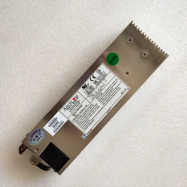 Ablecom PWS-0050-M SP382-TS kytkentävirtalähde