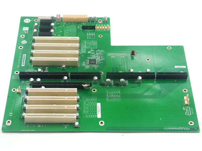 Advantech PXE-13S-R51 Rev:5.1 -emolevy.