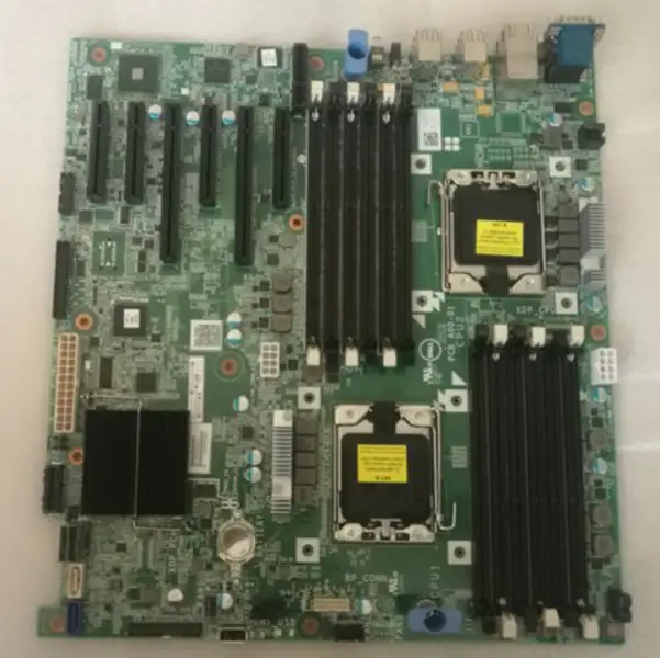 DELL PowerEdge T420 -palvelimen emolevy