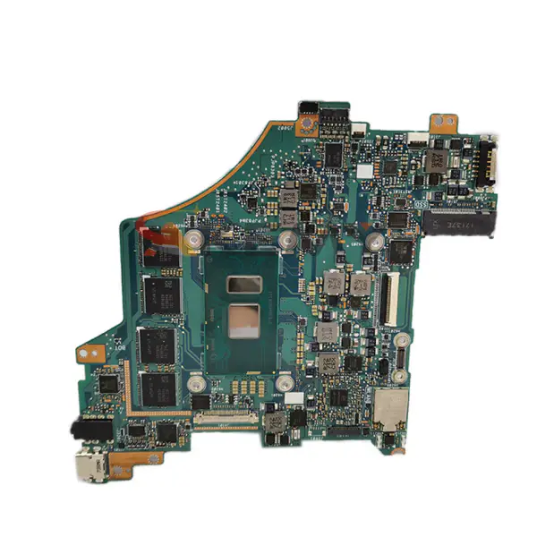 Asus Q325UA 60NB0EN0-MB4000 emolevy Q325UA Q325U UX370UA UX370U UX370UAK Q325UAK Q325UAK:lle