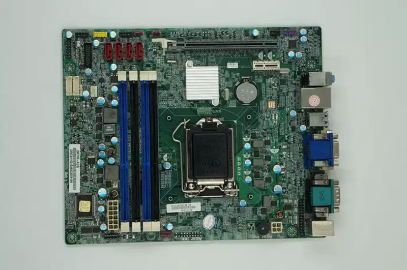 Acer VB630 VB830 Q87H3-AD2 LG1155 emolevy