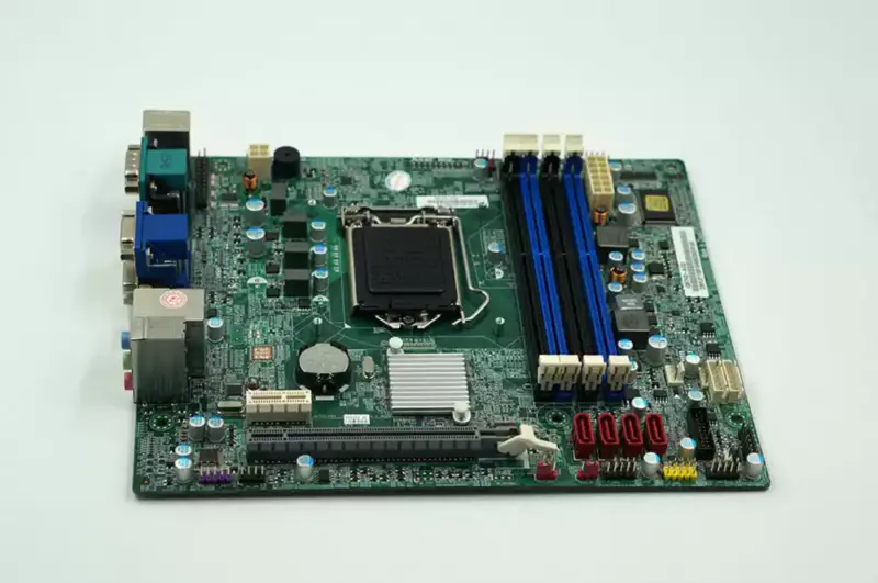 Acer VB630 VB830 Q87H3-AD2 LG1155 emolevy