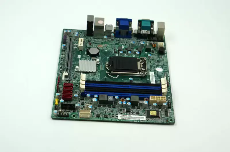 Acer VB630 VB830 Q87H3-AD2 LG1155 emolevy