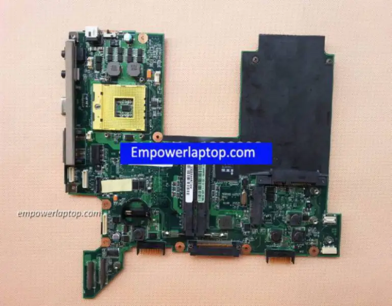 Asus R1F -emolevy