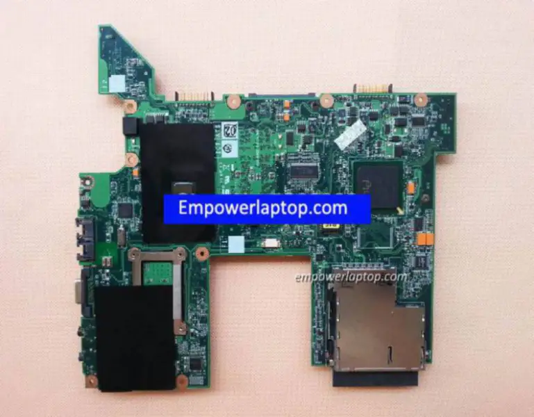 Asus R1F -emolevy
