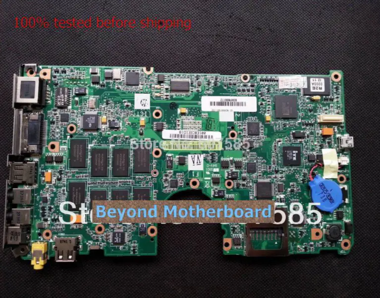 Asus R2E -emolevy