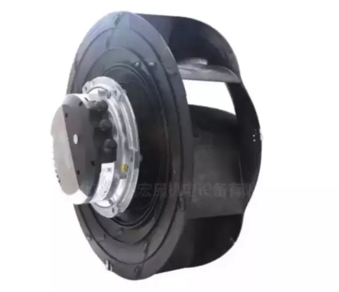 Ebmpapst R3G500-8317081581 Tuuletin (korvaava tuote R3G500-RA25-01)