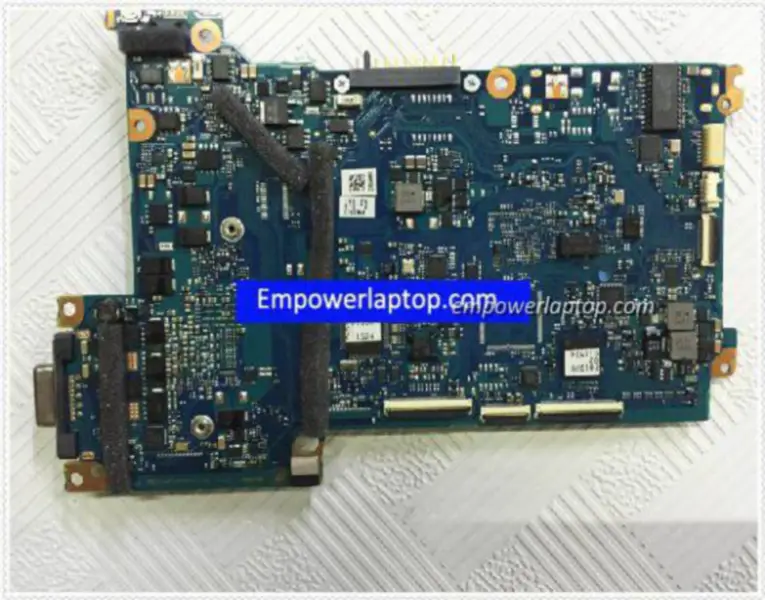 Toshiba FUL5Y4 Satellite R700 -emolevy (FUL5Y4)