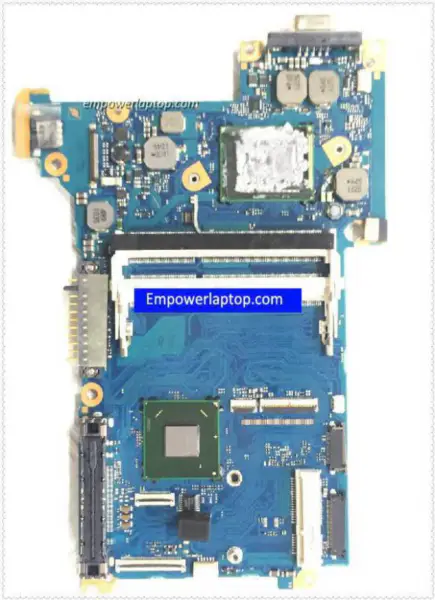 Toshiba Portege R830 SR041 FAL3SY2 -emolevy
