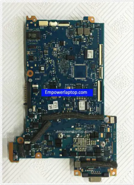 Toshiba Portege R830 SR041 FAL3SY2 -emolevy